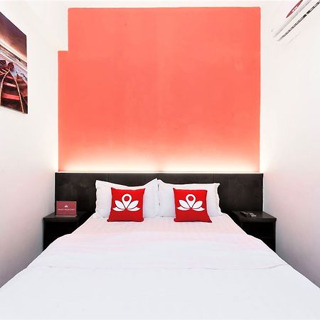 Zen Rooms Basic Near Ktm Sentul Kuala Lumpur Dış mekan fotoğraf