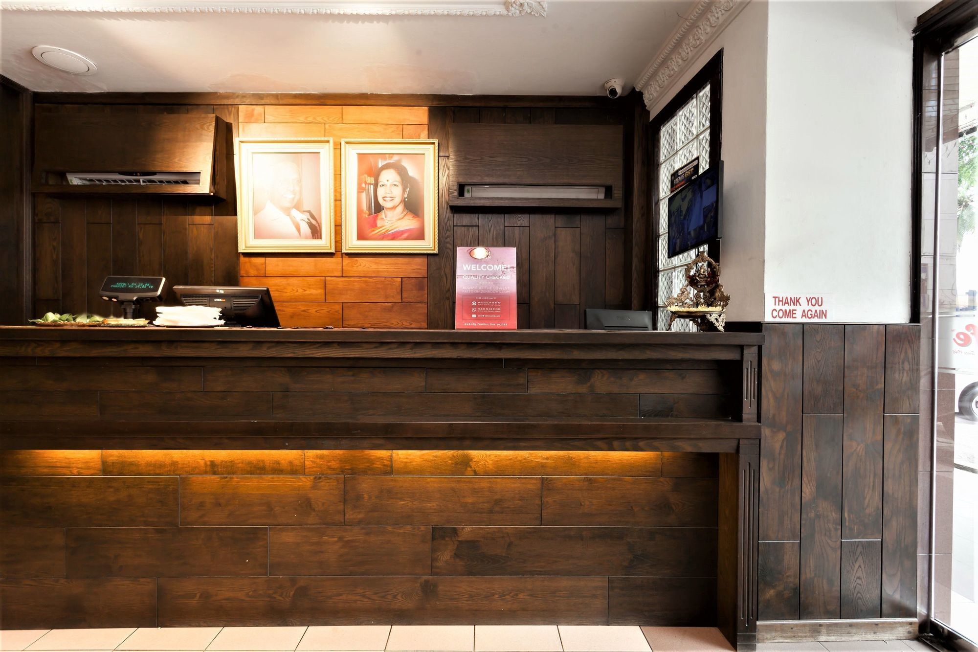 Zen Rooms Basic Near Ktm Sentul Kuala Lumpur Dış mekan fotoğraf