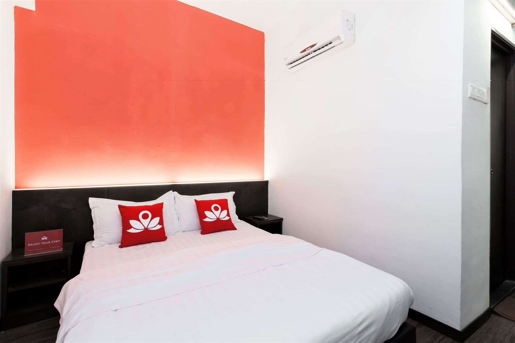 Zen Rooms Basic Near Ktm Sentul Kuala Lumpur Dış mekan fotoğraf