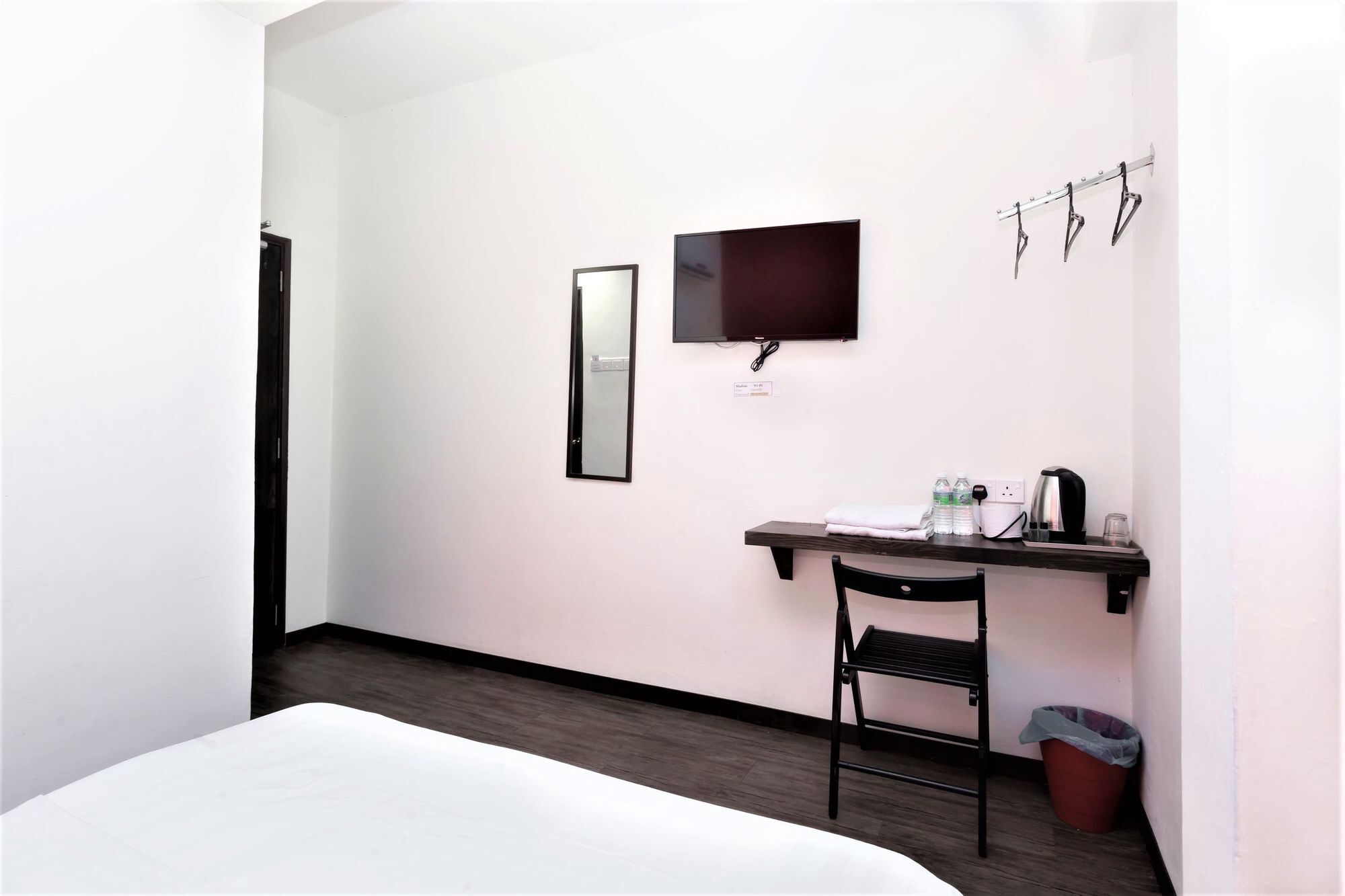 Zen Rooms Basic Near Ktm Sentul Kuala Lumpur Dış mekan fotoğraf