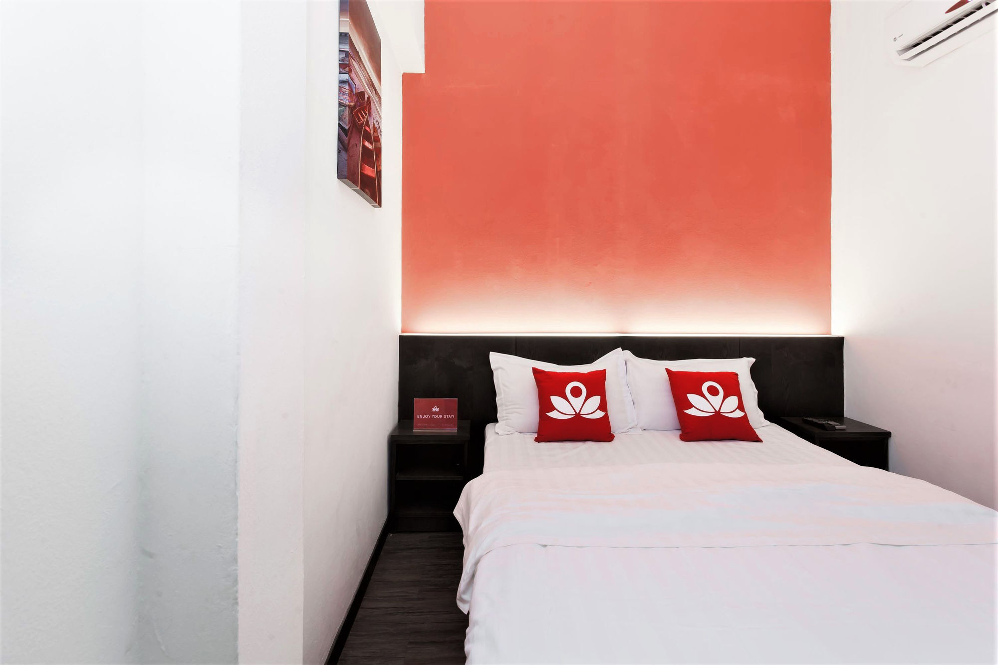 Zen Rooms Basic Near Ktm Sentul Kuala Lumpur Dış mekan fotoğraf