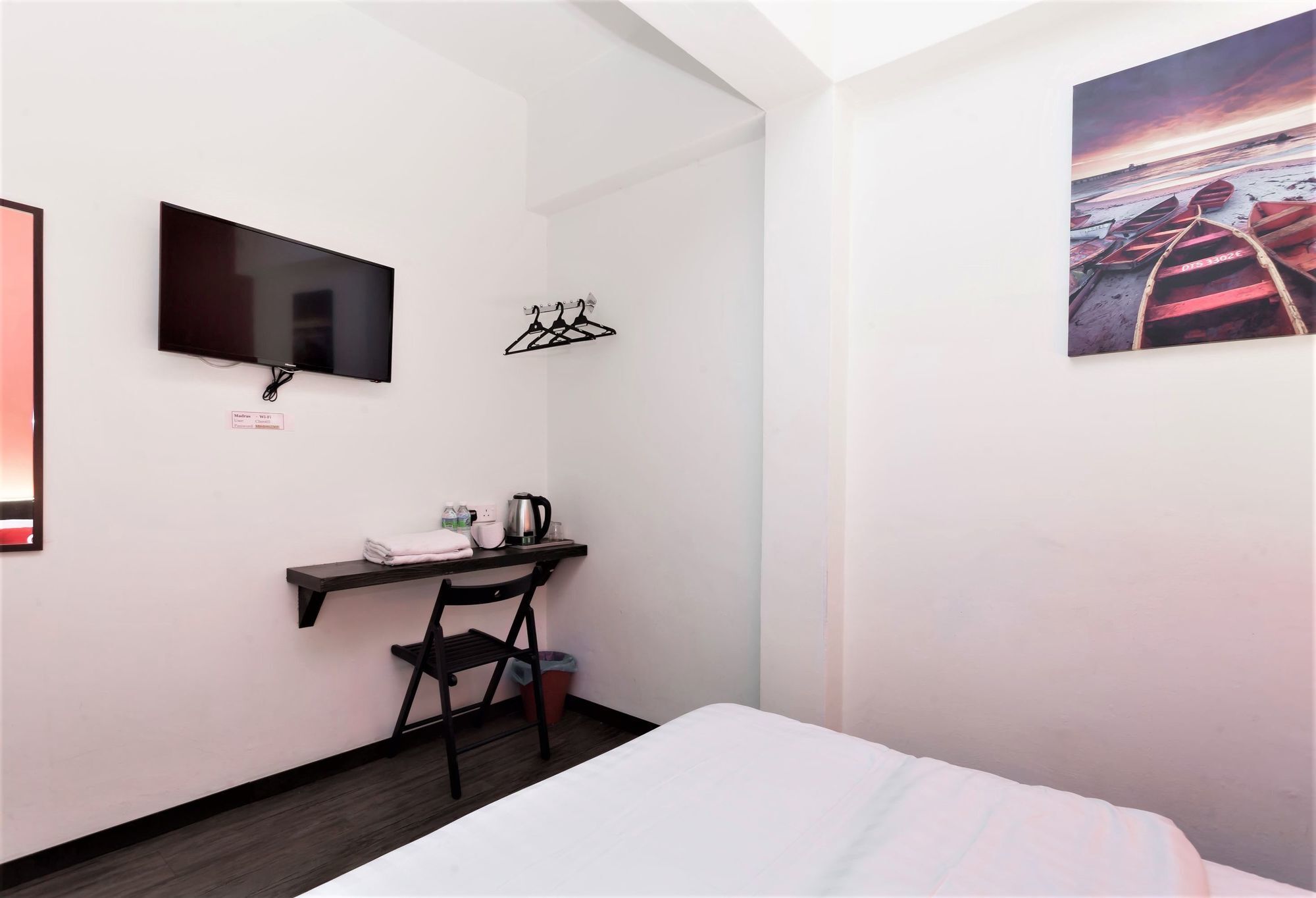 Zen Rooms Basic Near Ktm Sentul Kuala Lumpur Dış mekan fotoğraf